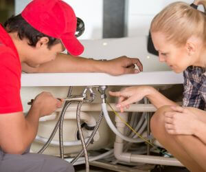 About Emergency plumbing pros Prairie City, OR